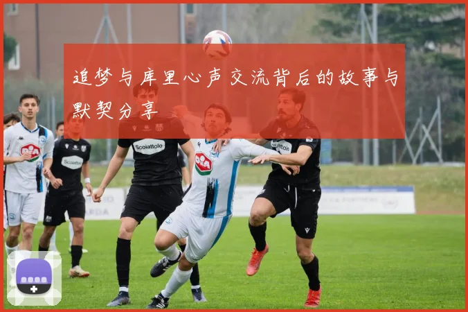追梦与库里心声交流背后的故事与默契分享