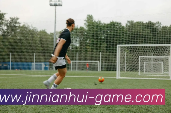 金年会发展历程