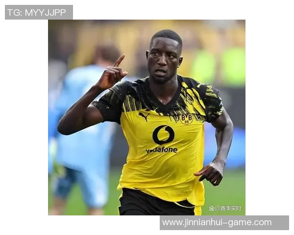 多特蒙德锋线新星吉拉西表现惊艳开赛7场斩获6球2助攻