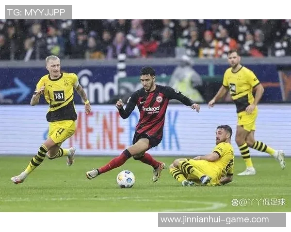 德甲前瞻：拜仁强势反弹法兰克福难敌多特连胜挑战药厂失分危机