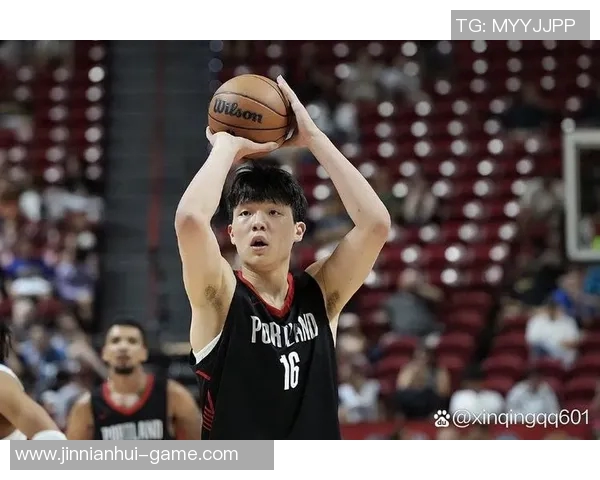 李凯尔寄语杨瀚森：在NBA追求快乐与友谊的重要性