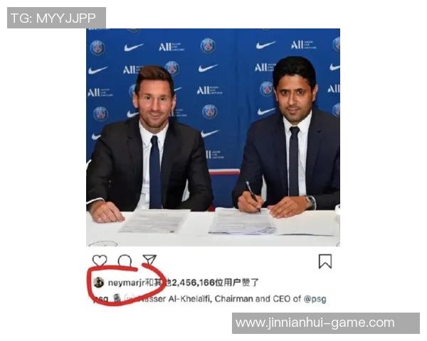 巴萨球员热切期待梅西回归至少9人点赞其社交媒体动态