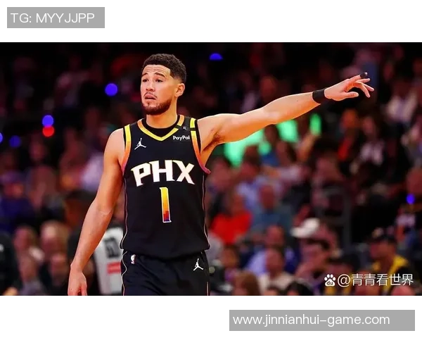 美记分析布克29岁若太阳难争冠或可考虑交易他 美记分析布克29岁若太阳难争冠或可考虑交易他