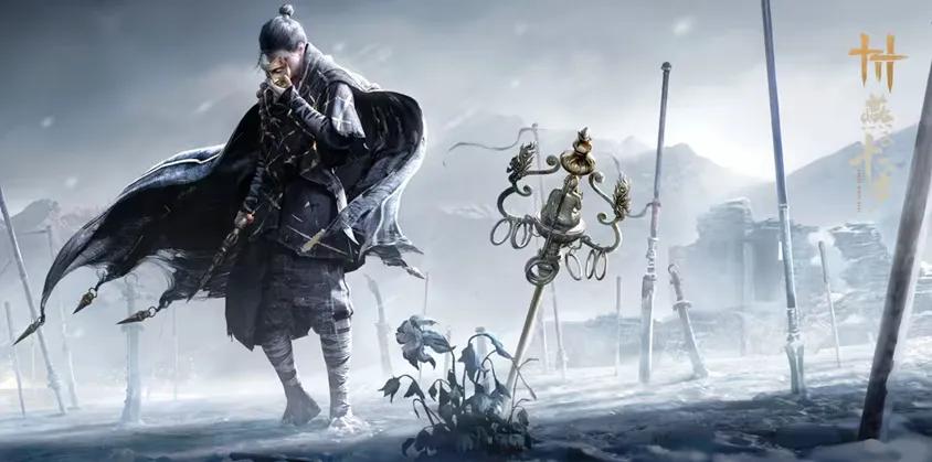 网易将携多款游戏参加2024 ChinaJoy 一场不容错过的游戏盛宴！