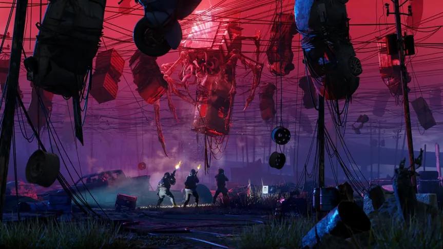 网易将携多款游戏参加2024 ChinaJoy 一场不容错过的游戏盛宴！